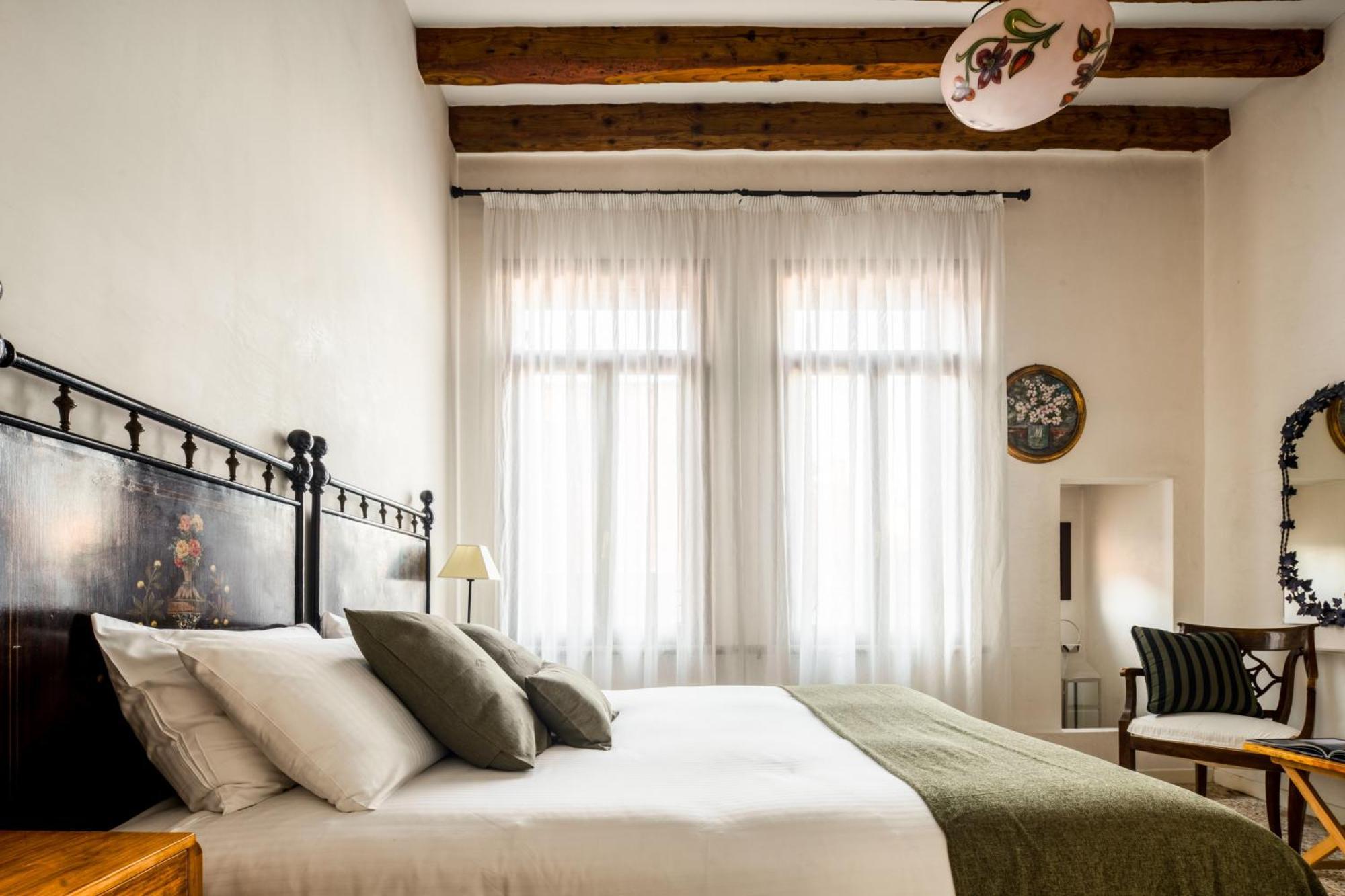 Appartement Santa Giustina Palace R&r Venetië