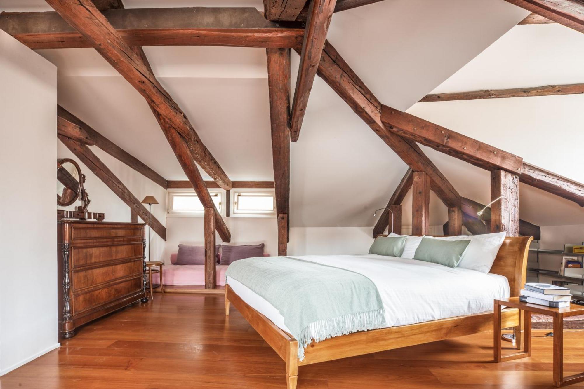 Santa Giustina Palace R&r Appartement Venetië