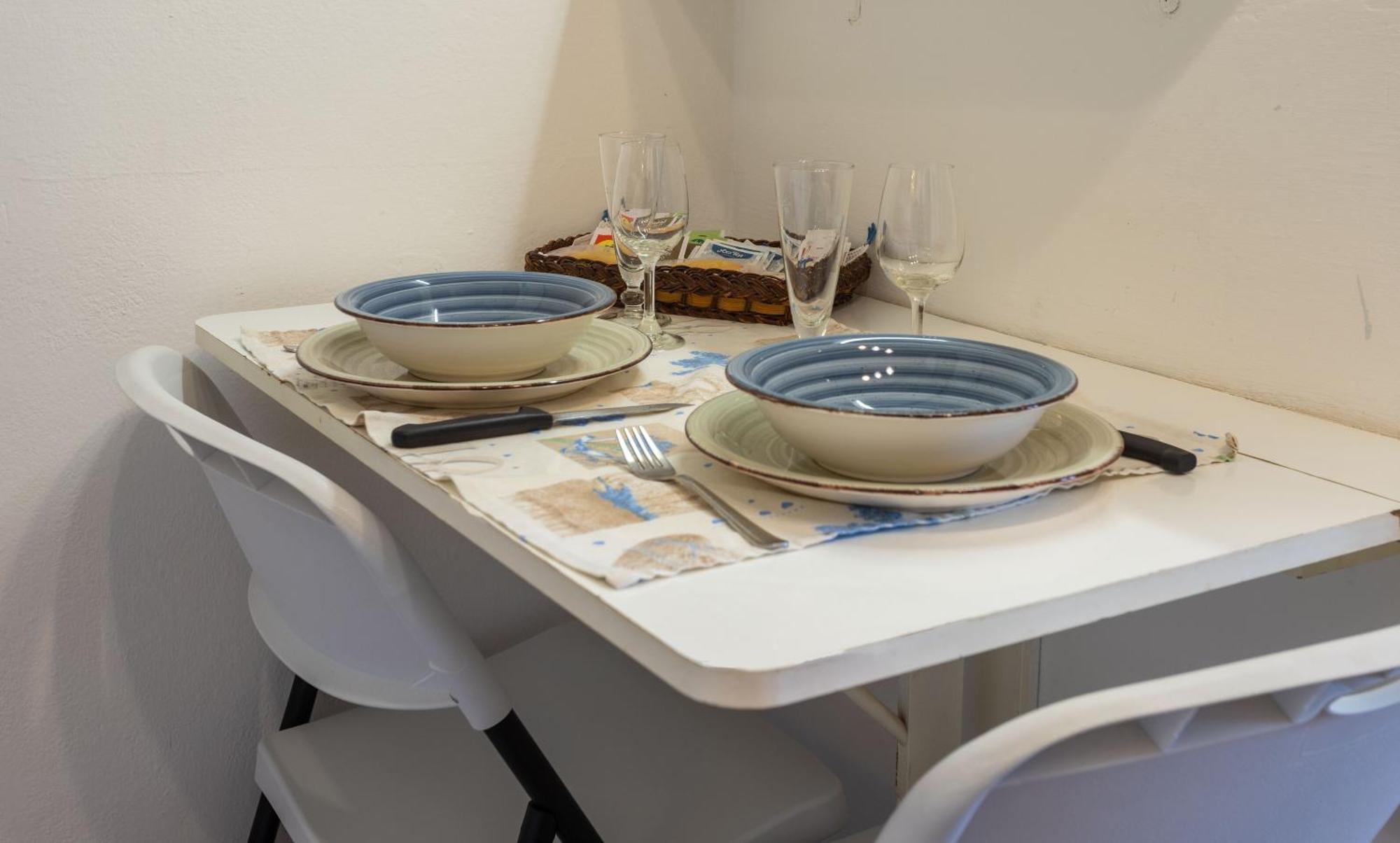 Appartement Casa Loredana Venetië