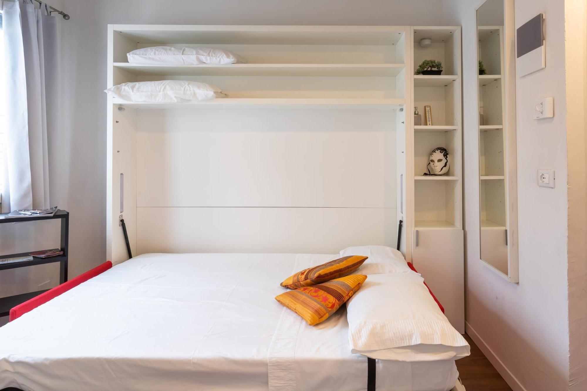 Casa Loredana Appartement