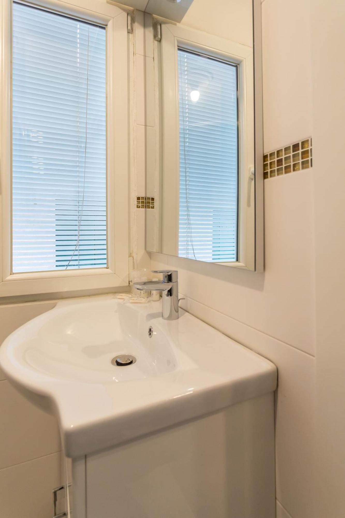 Appartement Casa Loredana *