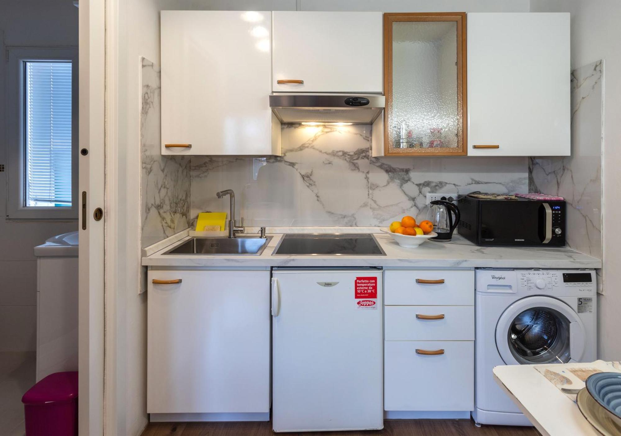 Appartement Casa Loredana