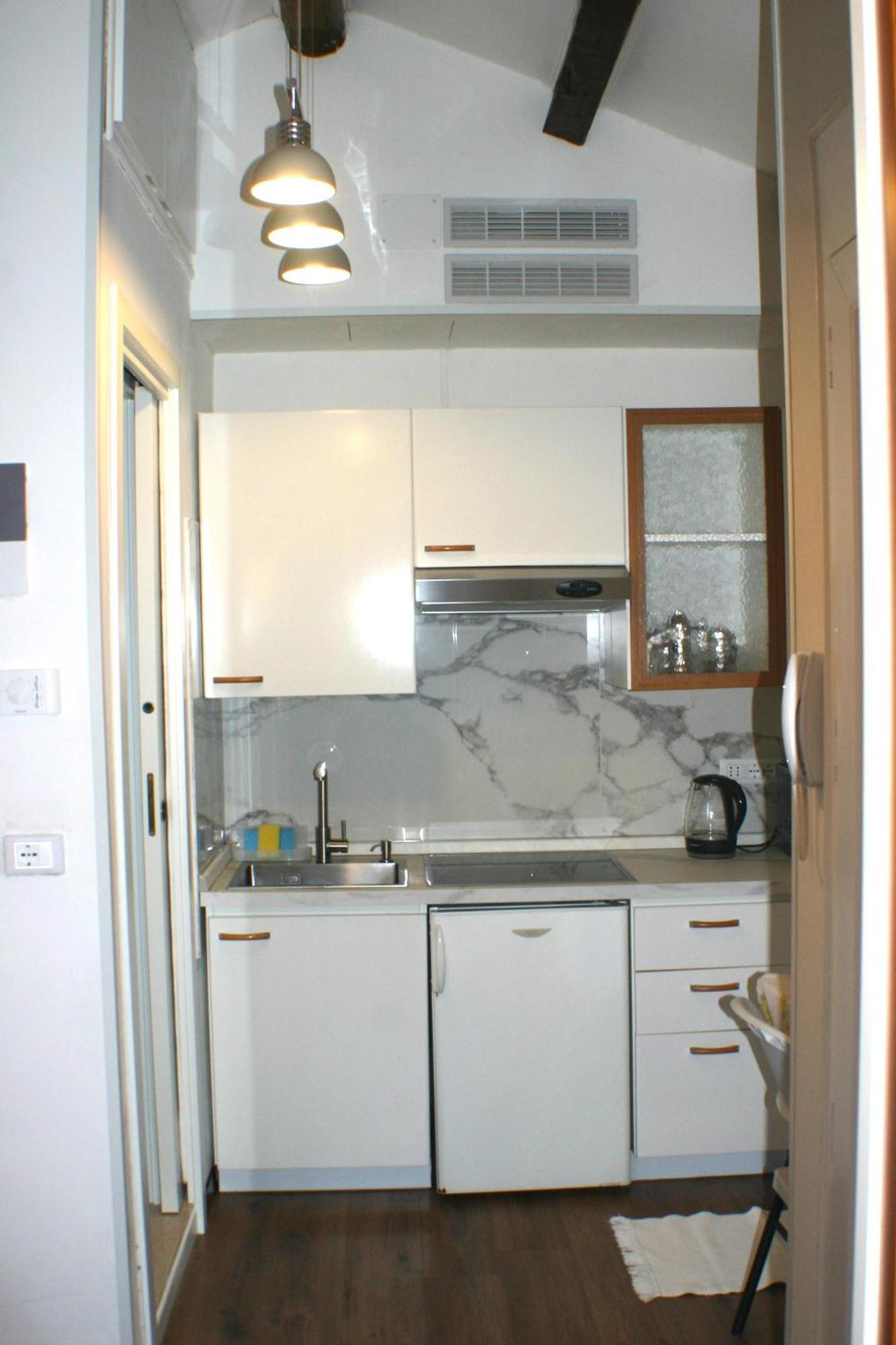 Casa Loredana Appartement *