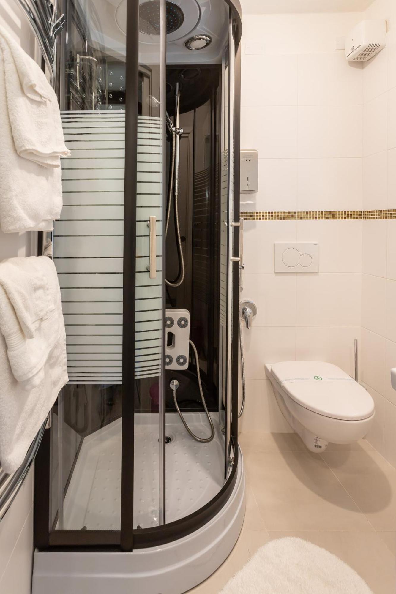 Appartement Casa Loredana