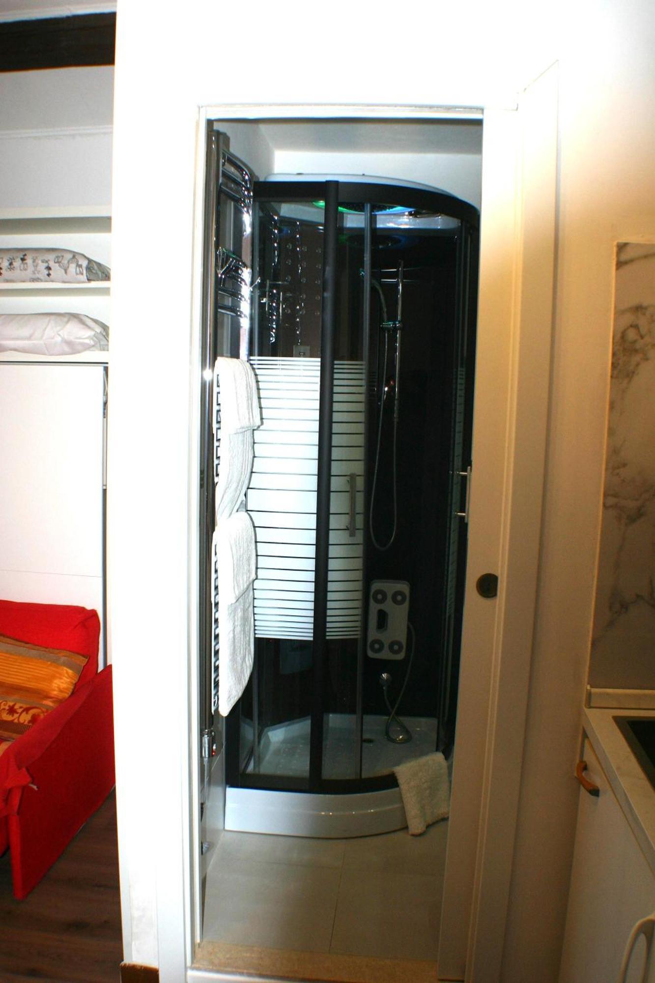 Appartement Casa Loredana *