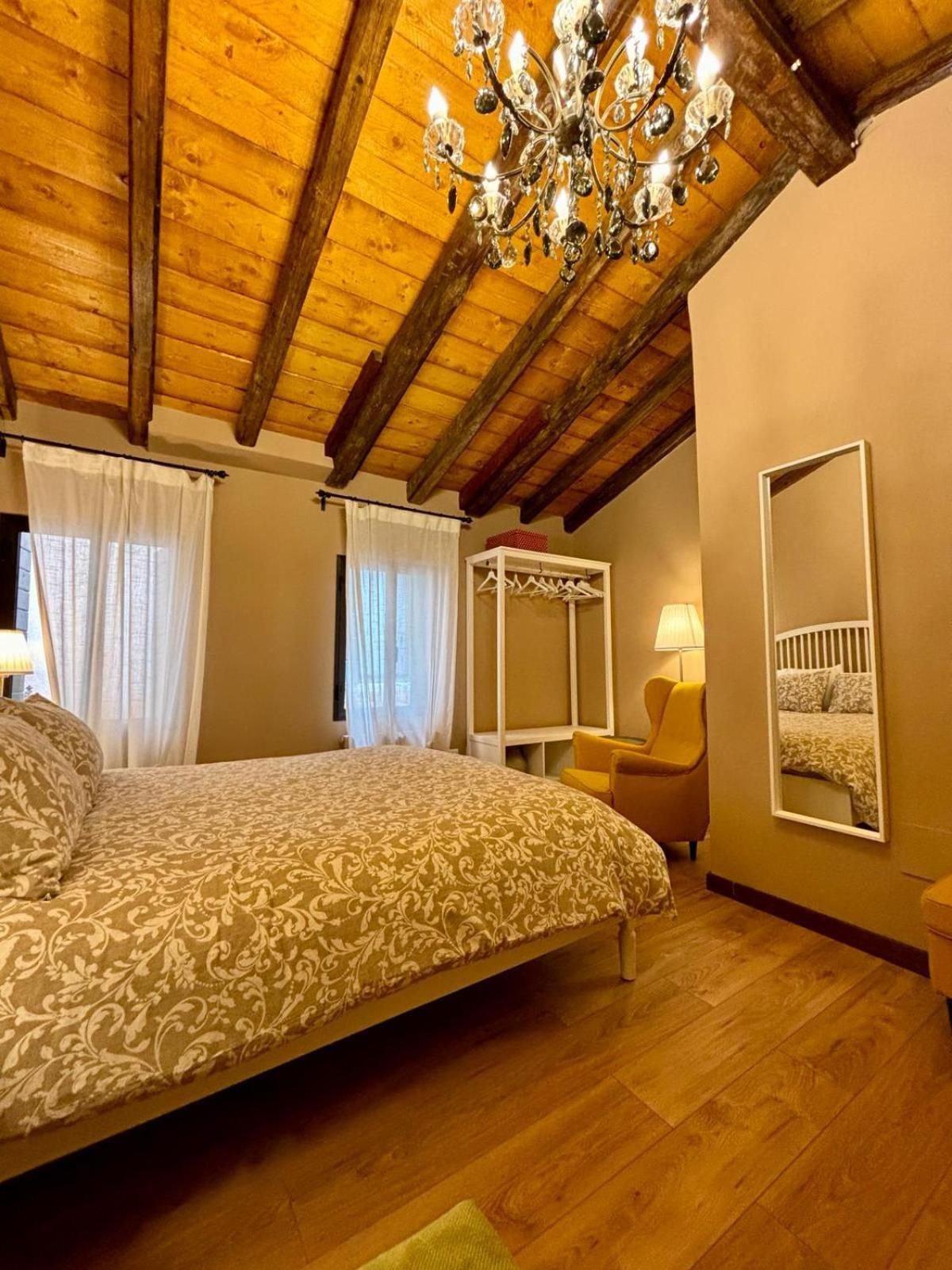 Incantevole Casetta Veneziana Appartement *