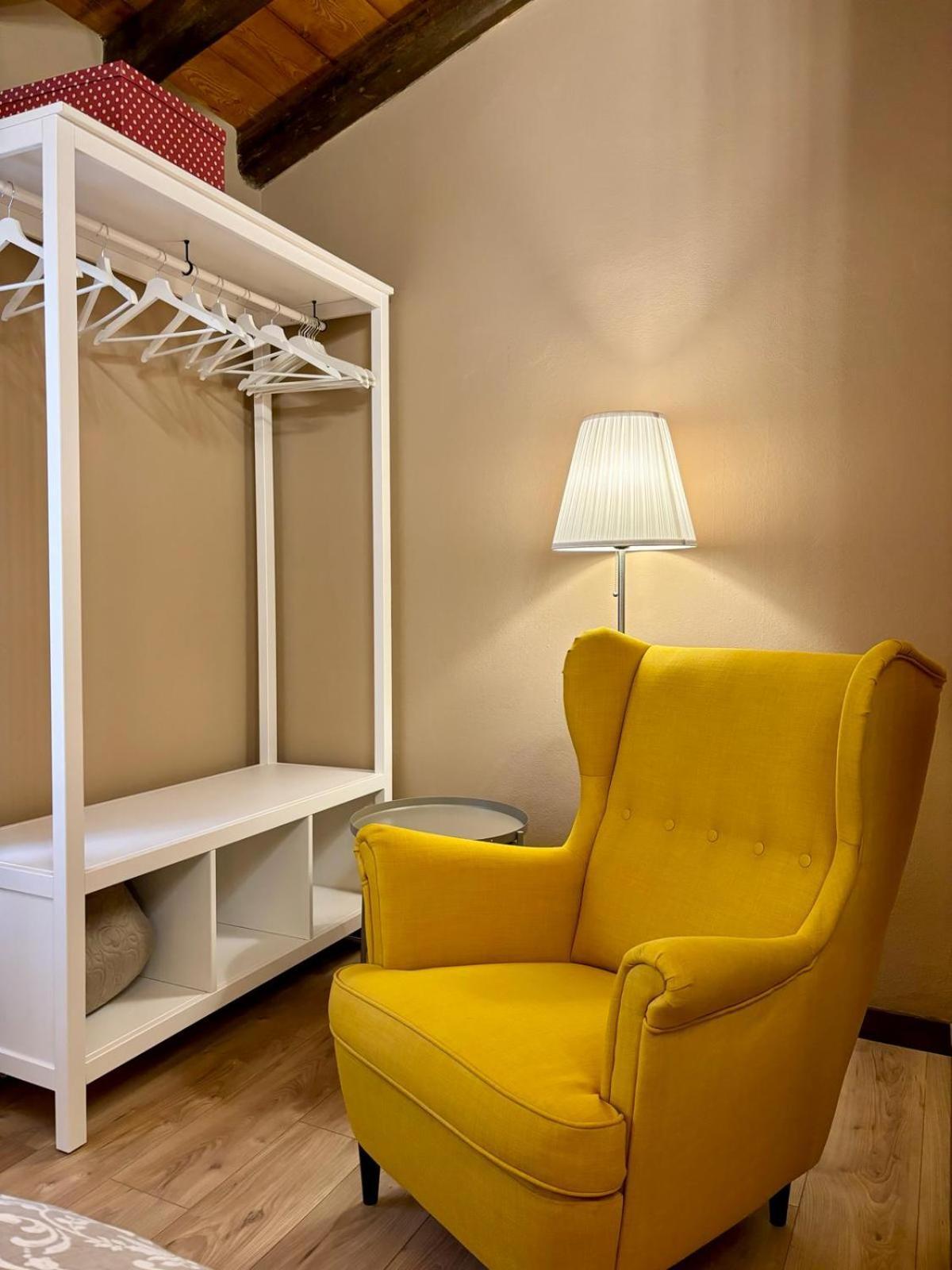 Appartement Incantevole Casetta Veneziana *