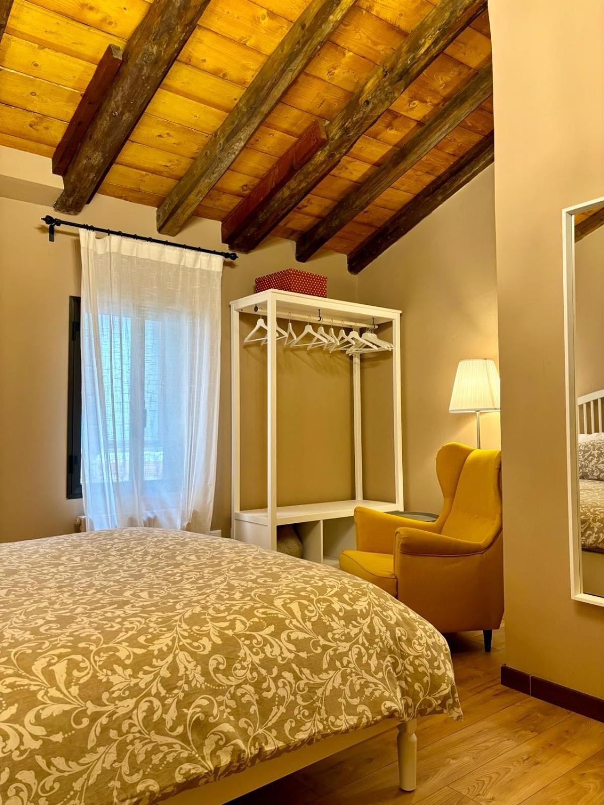 Apartment Incantevole Casetta Veneziana