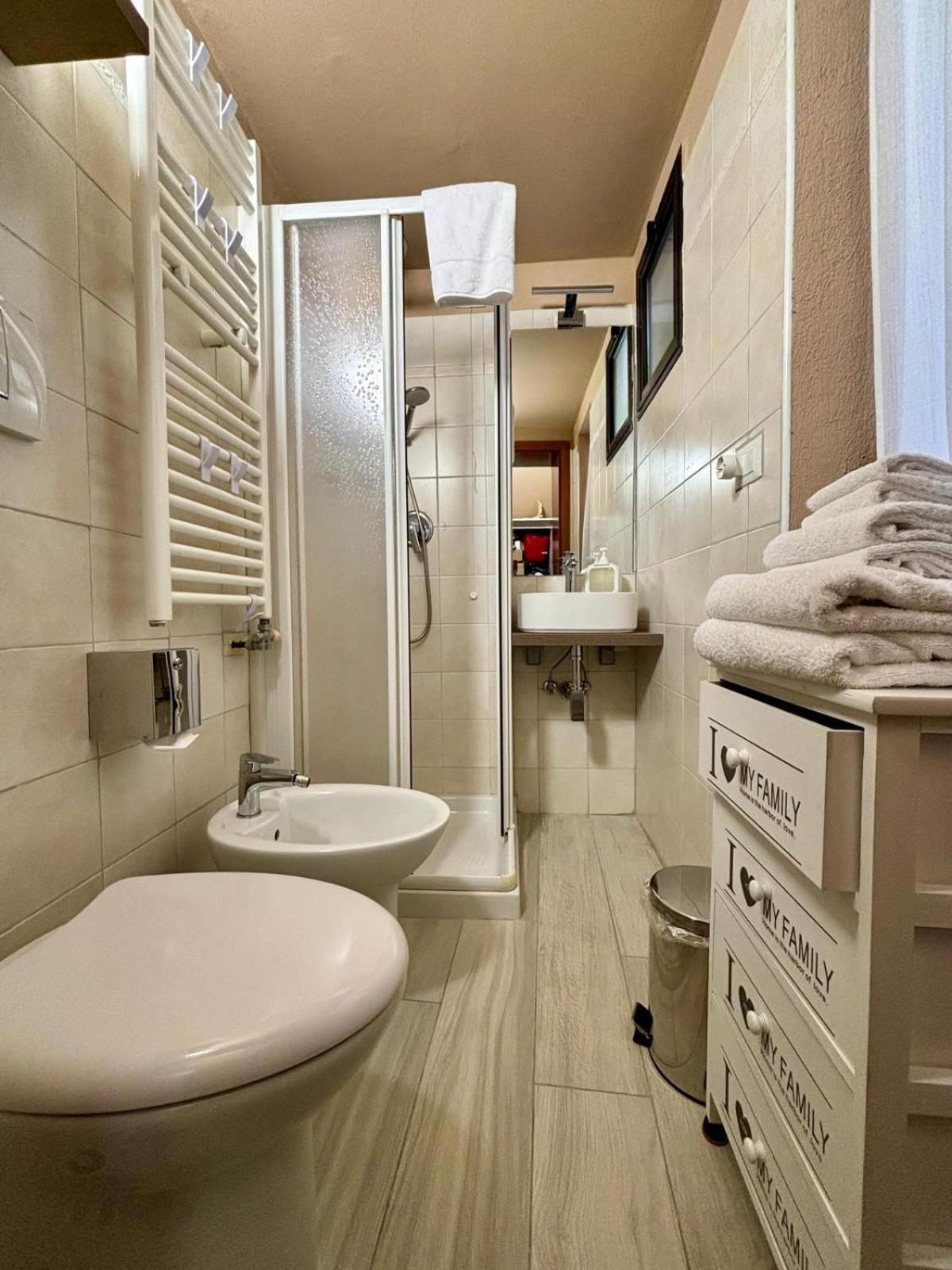 Appartement Incantevole Casetta Veneziana Venise