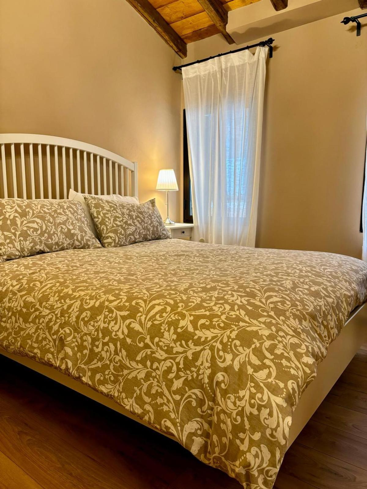 Incantevole Casetta Veneziana Appartement *