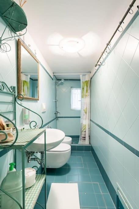Appartement Ca' Della Madoneta - Vista Canale
