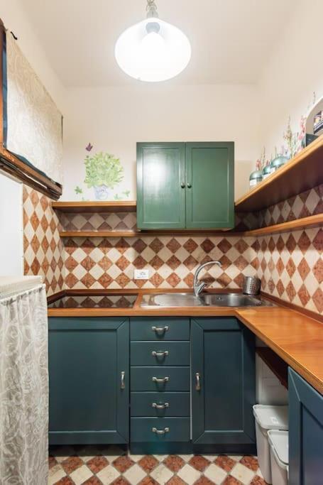 Appartement Ca' Della Madoneta - Vista Canale Venise