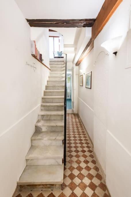 Ca' Della Madoneta - Vista Canale Appartement *