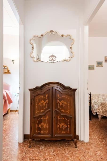 Ca' Della Madoneta - Vista Canale Appartement Venise