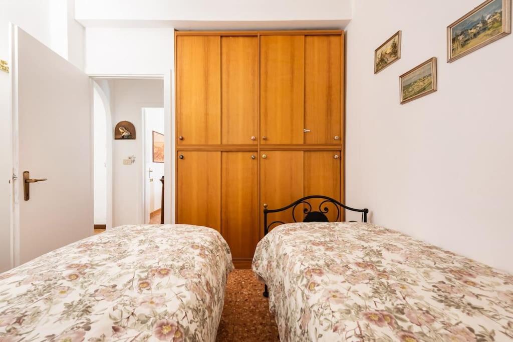 Appartement Ca' Della Madoneta - Vista Canale