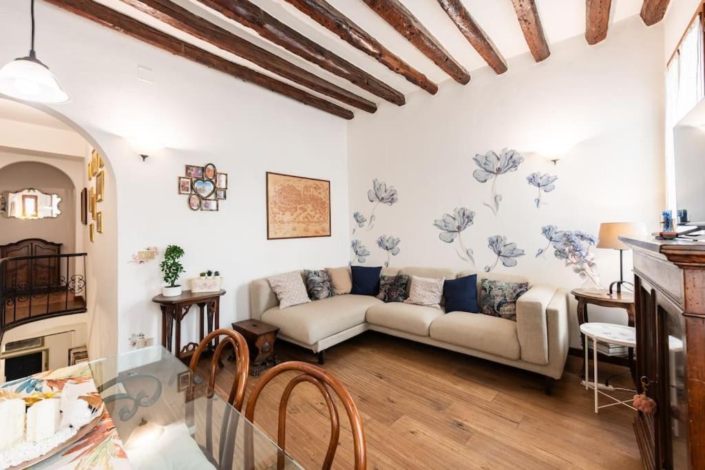 Ca' Della Madoneta - Vista Canale Appartement