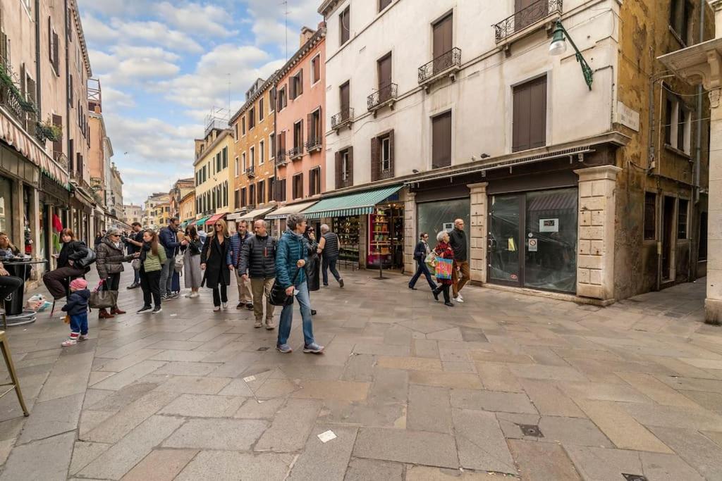 Ca' Dotta Venise