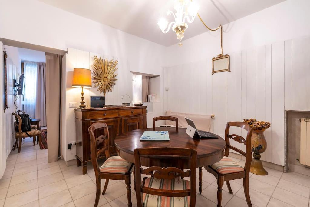 Ca' Dotta Appartement