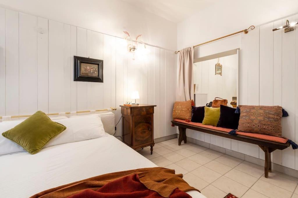 Ca' Dotta Appartement *