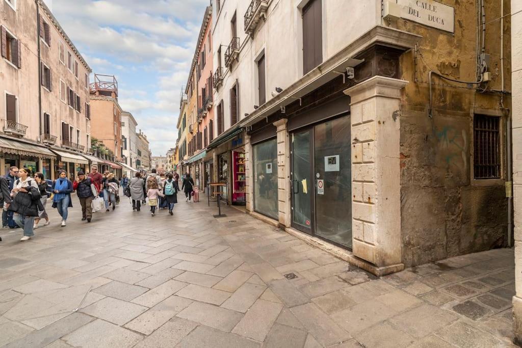 Ca' Dotta Venise