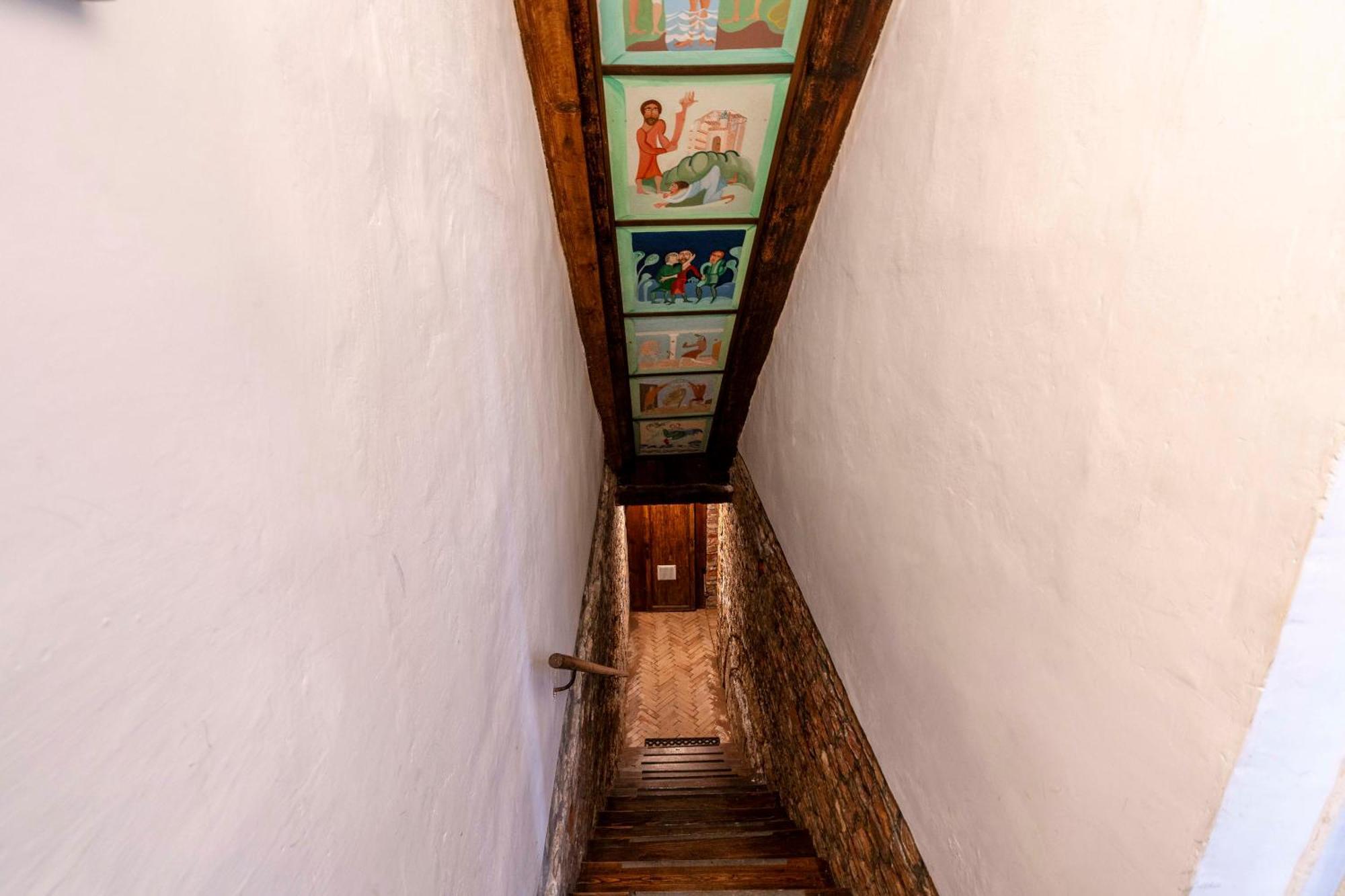 Appartement Casa Trecento