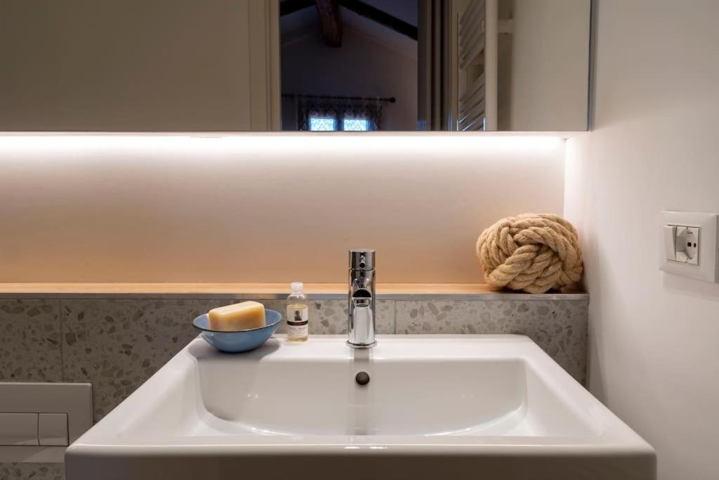 Casa Cali Con Altana Appartement *