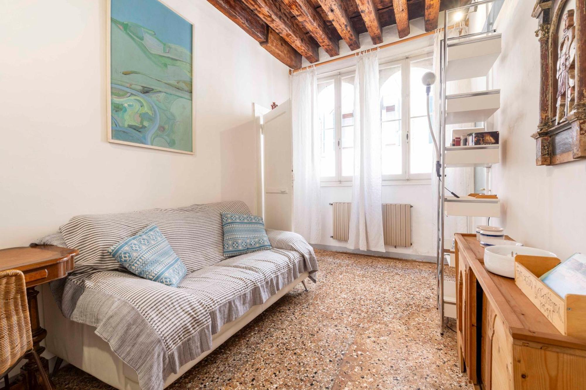Appartement Casa Trecento