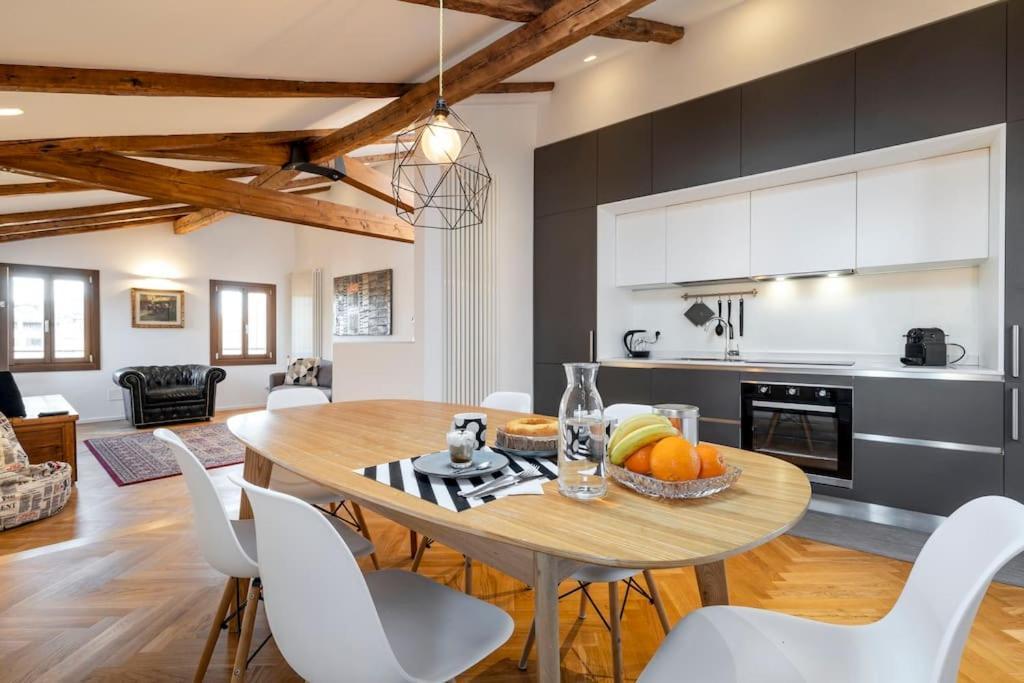 Appartement Casa Cali Con Altana *