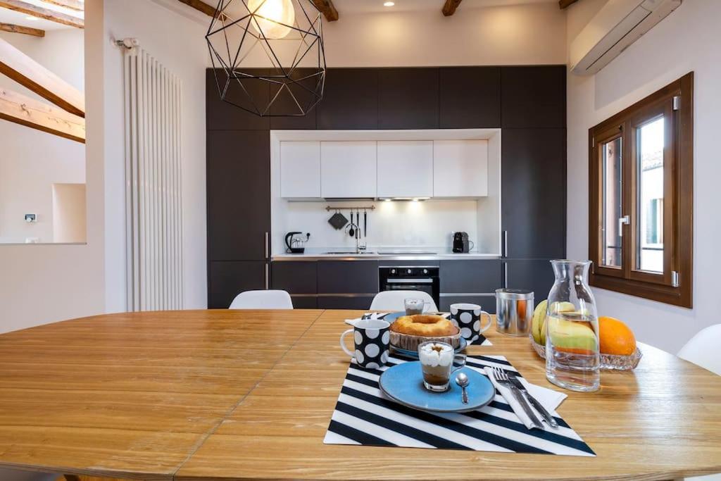 Casa Cali Con Altana Appartamento *