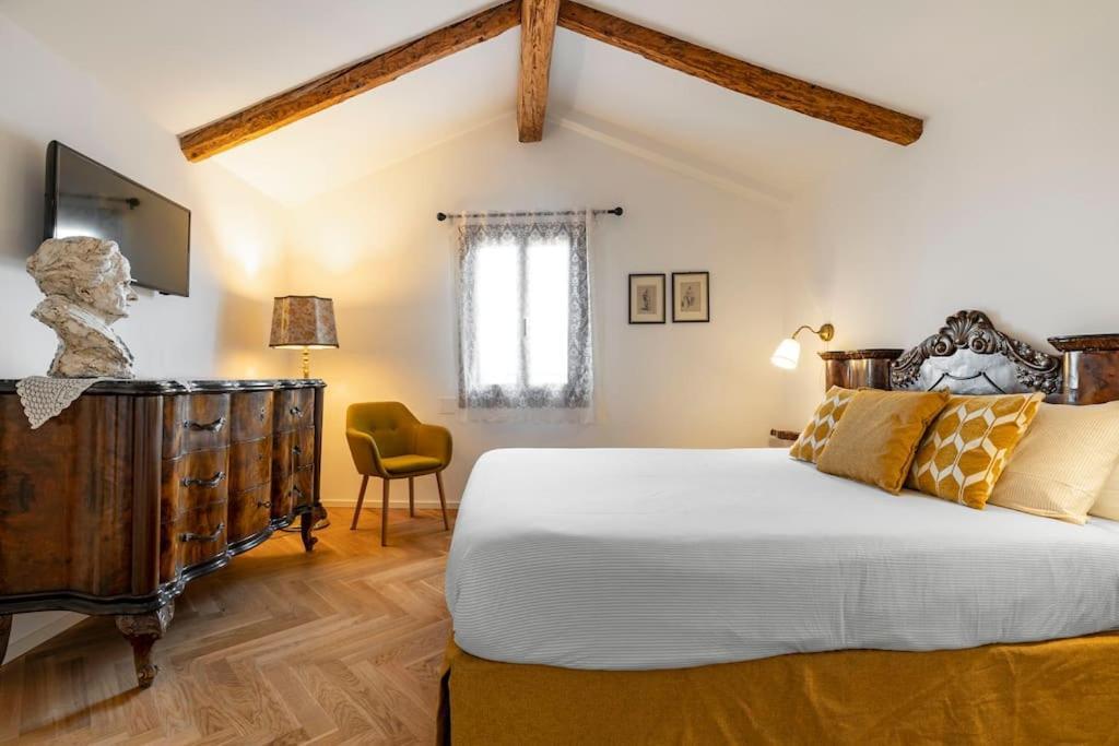 Casa Cali Con Altana Appartement
