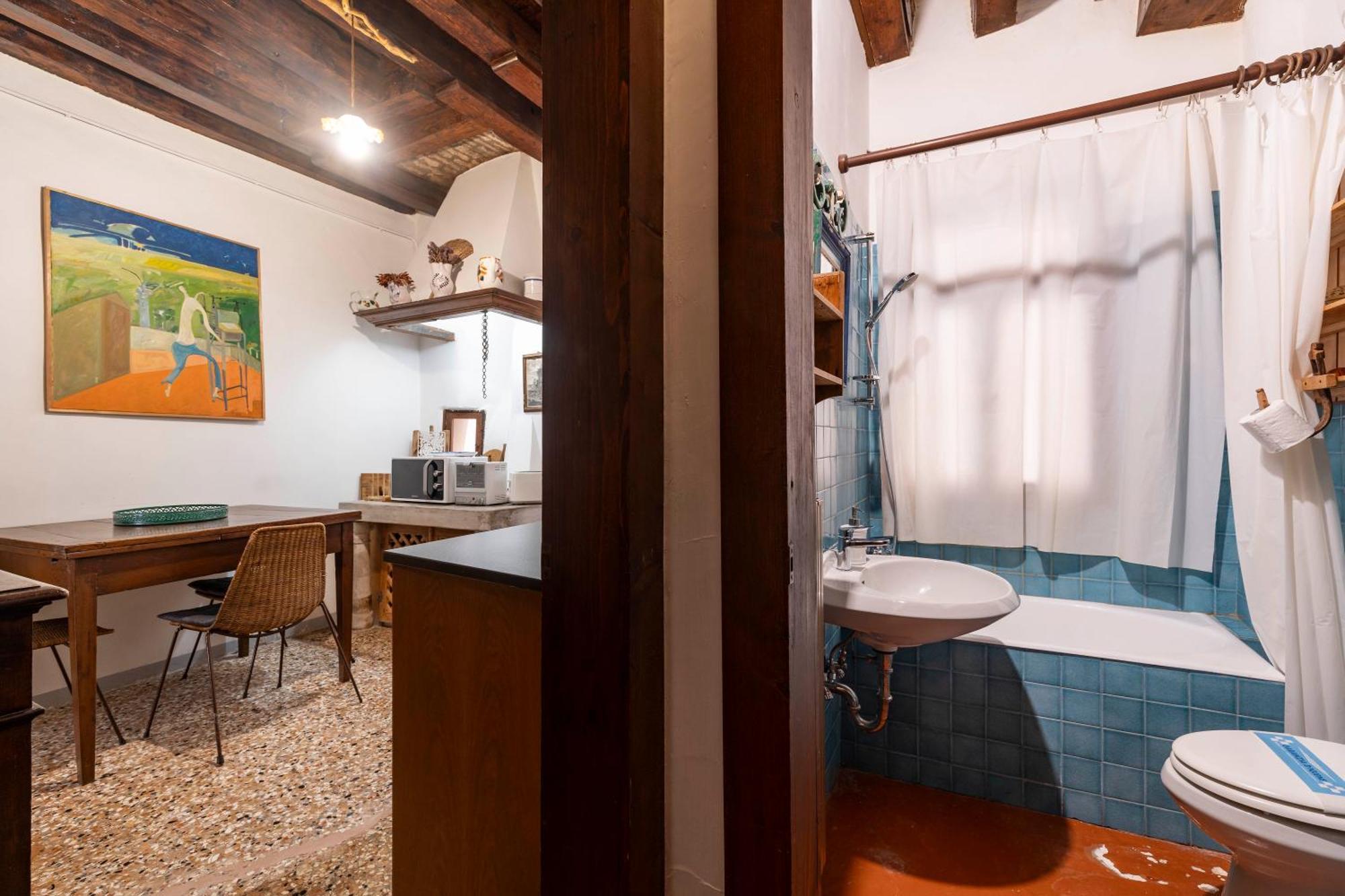 Appartement Casa Trecento *