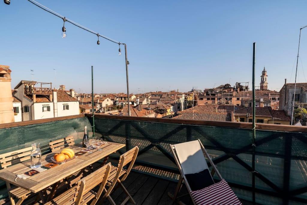 Casa Cali Con Altana Appartamento