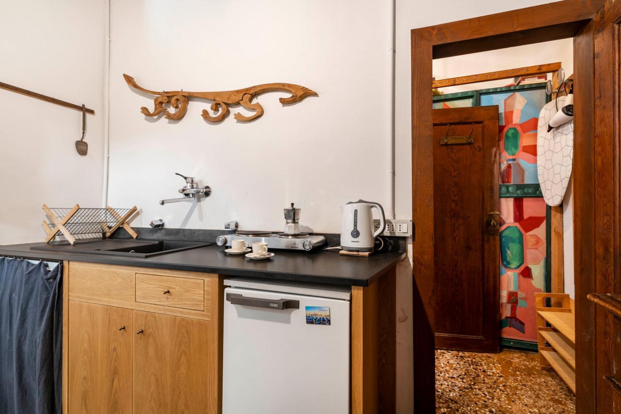 Casa Trecento Apartment *