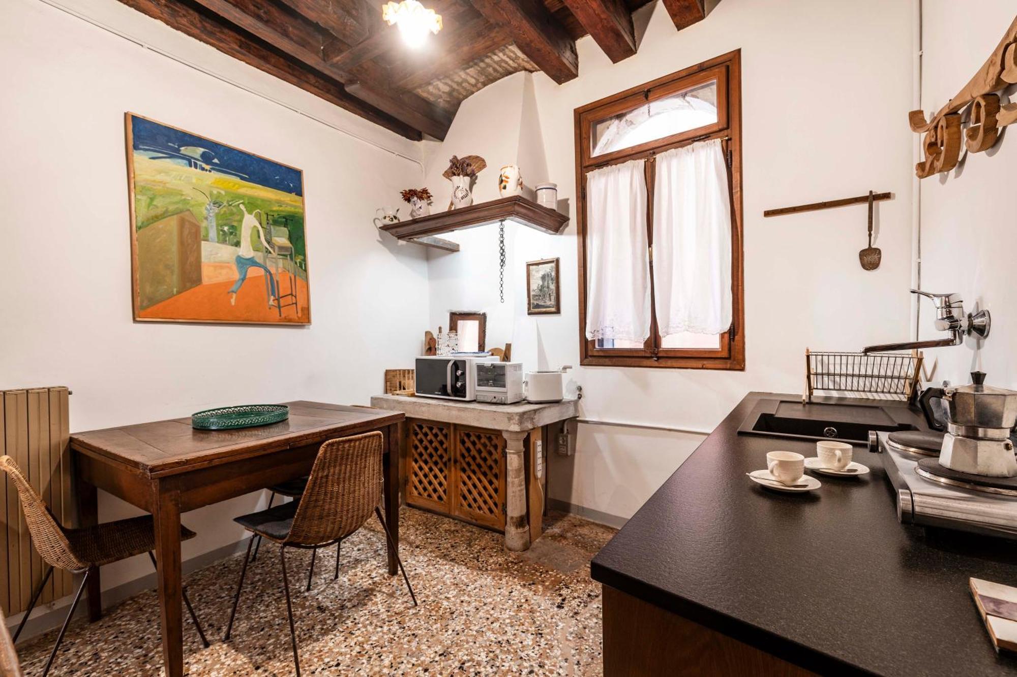 Apartment Casa Trecento