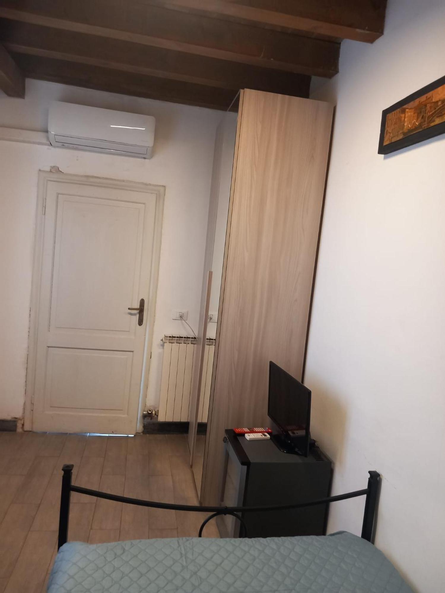 Affittacamere Casa Bel Fiore Venezia
