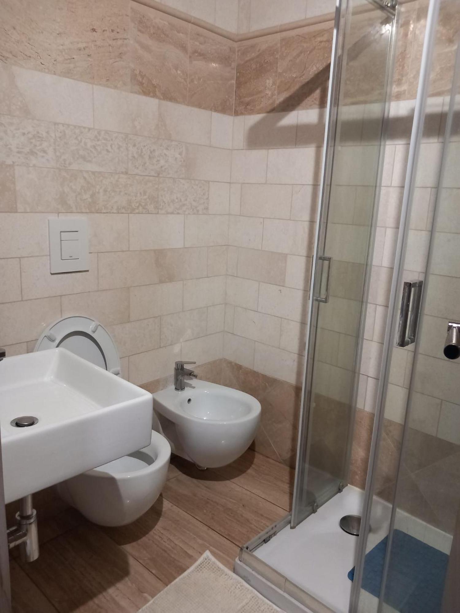 Affittacamere Casa Bel Fiore *