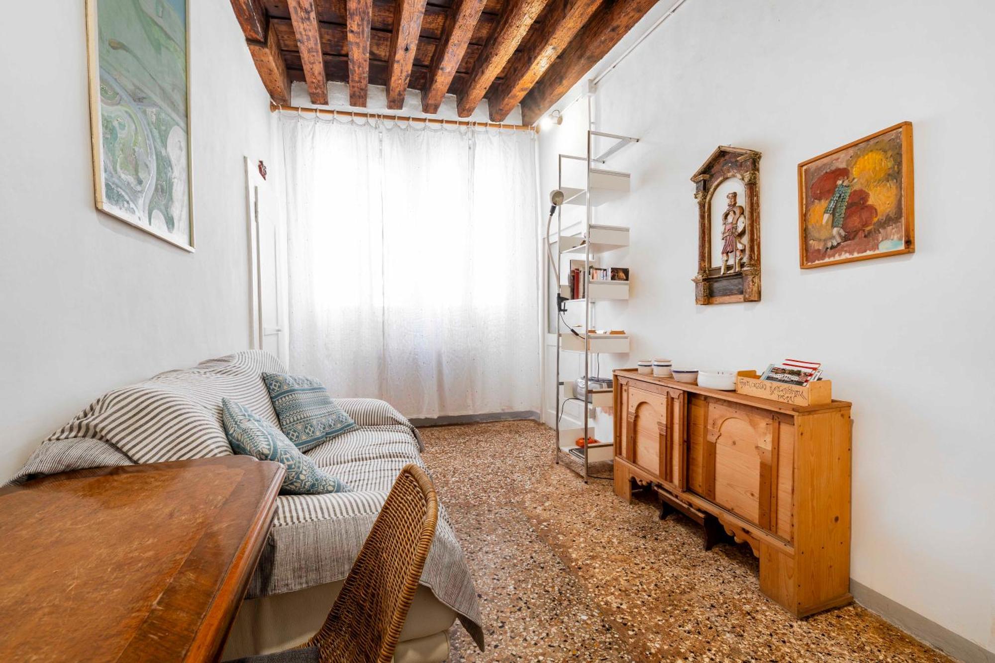 Apartment Casa Trecento