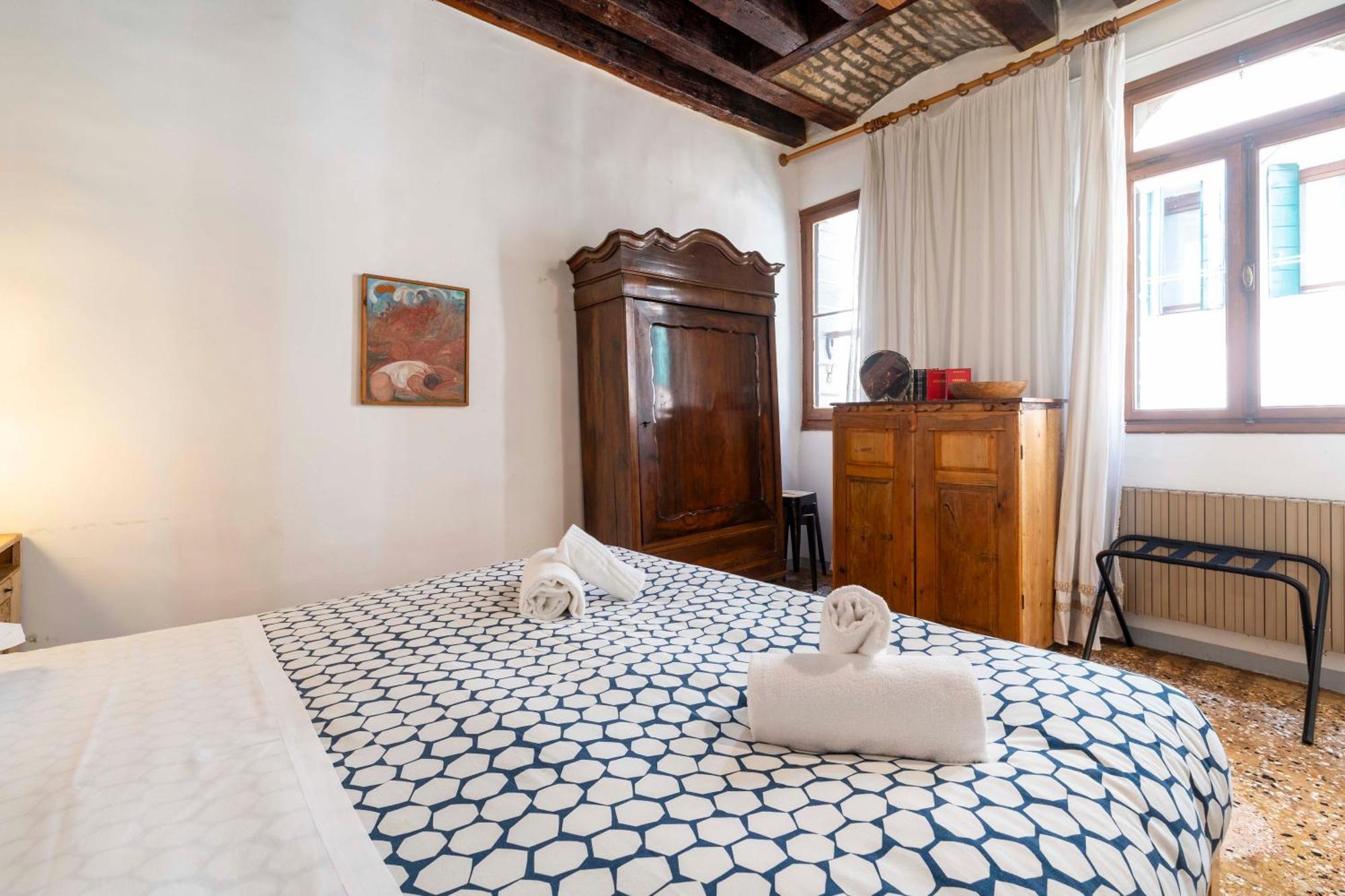 Casa Trecento Appartement Venetië