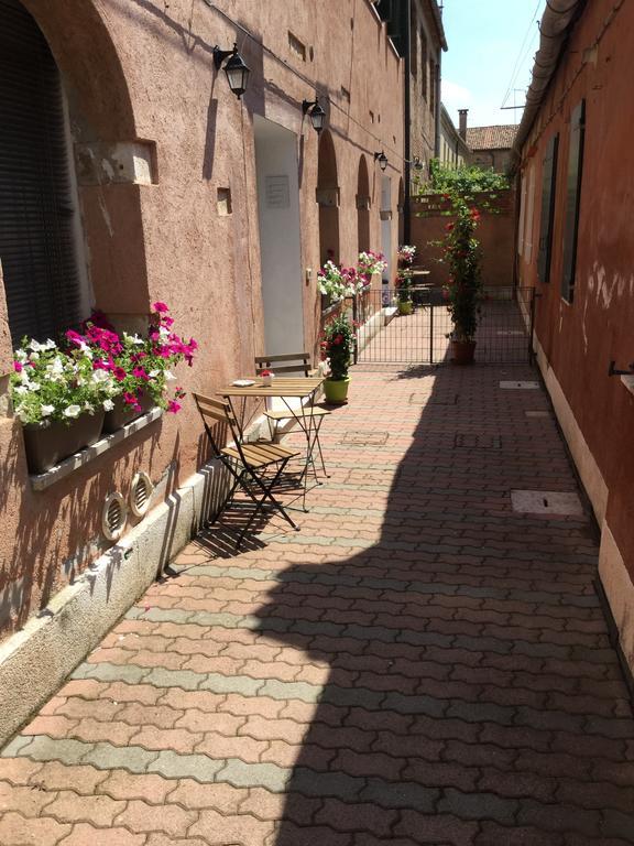 Cannaregio Ii Appartement *