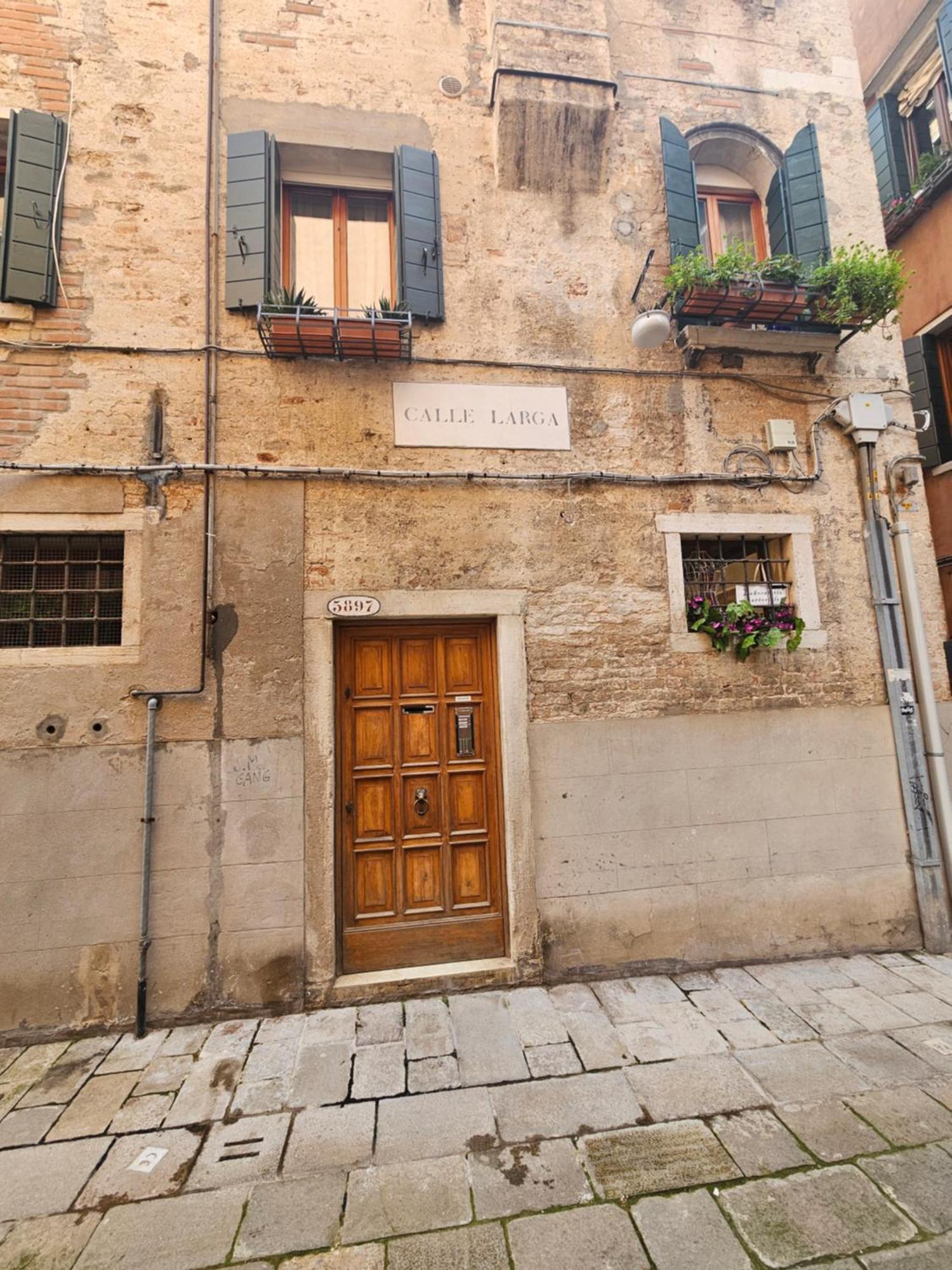 Appartement Attico Santa Marina