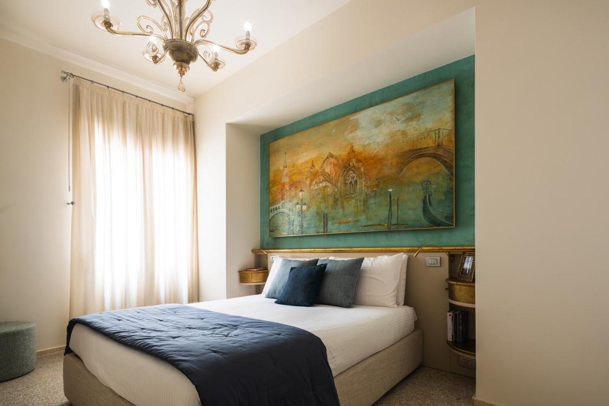 Grand Canal Luxury With Terrace R&r Venezia