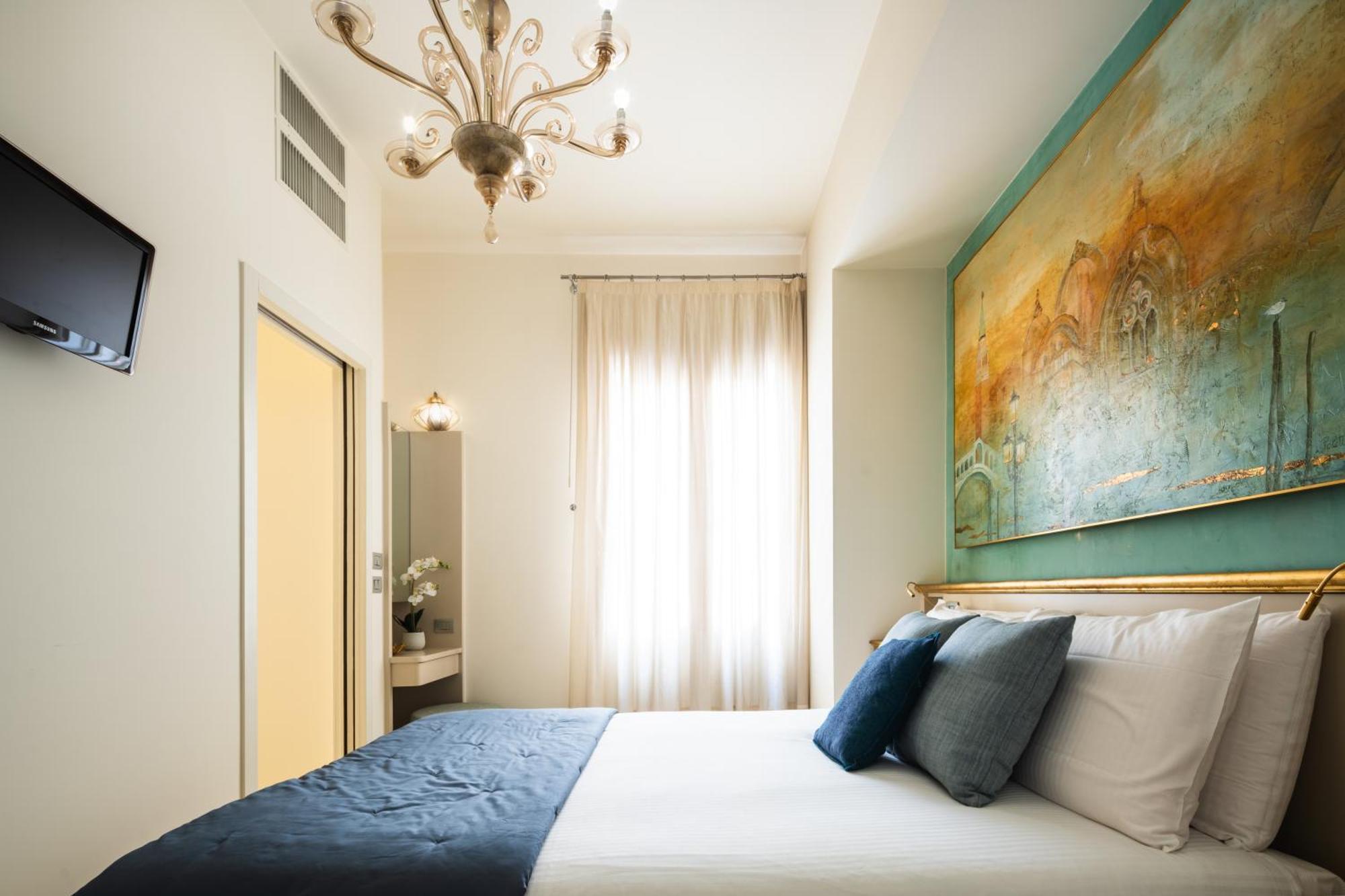 Grand Canal Luxury With Terrace R&r Appartamento