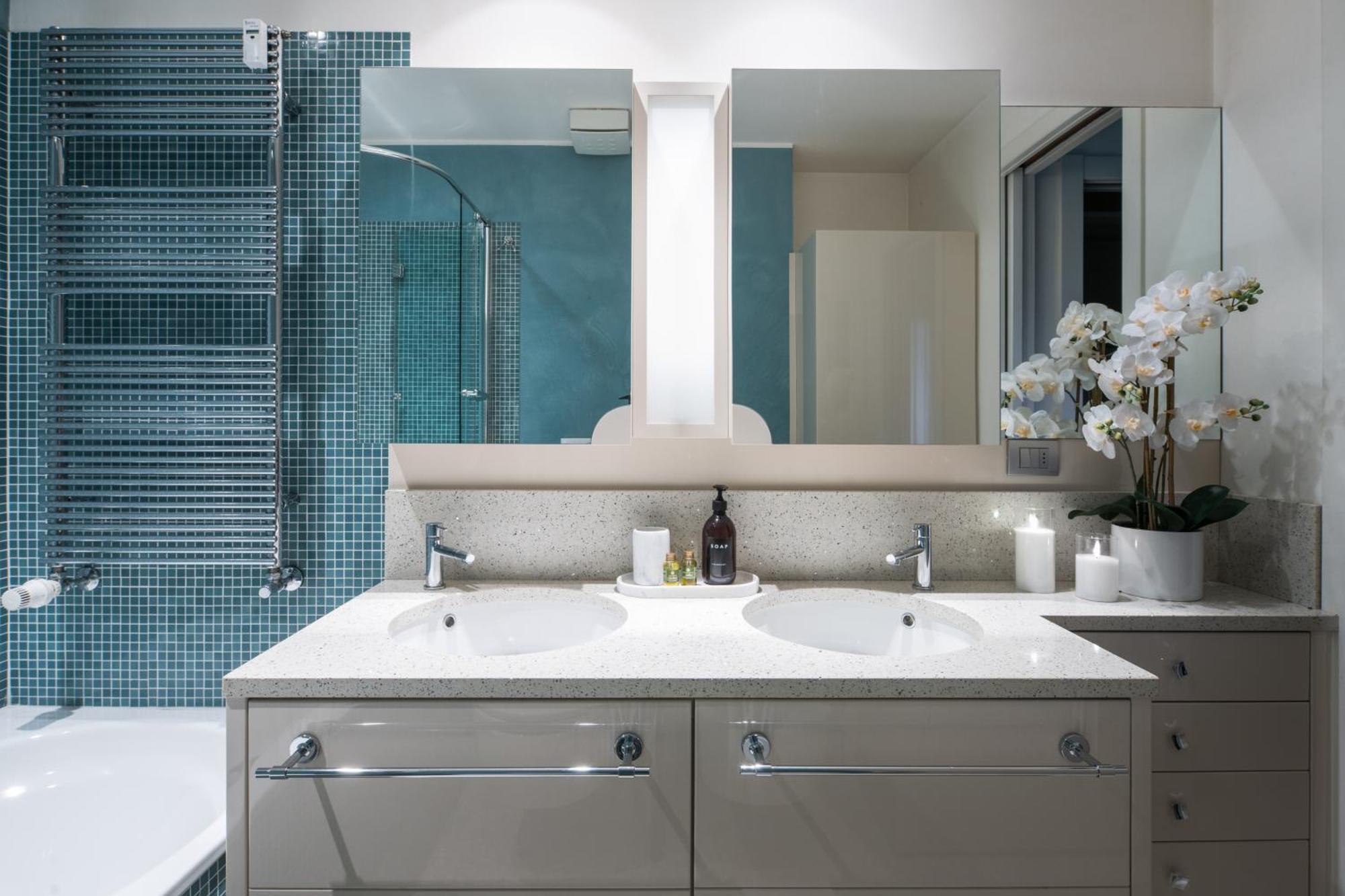Appartamento Grand Canal Luxury With Terrace R&r *