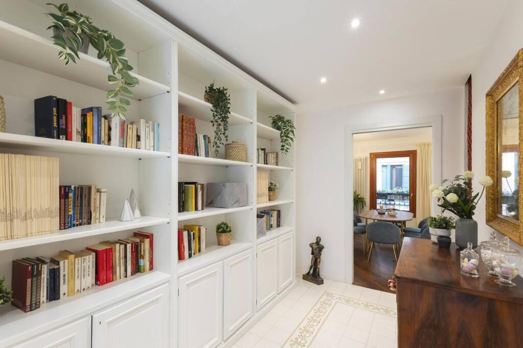 La Casa Piu A Venezia, Con Corte Privata Appartement *