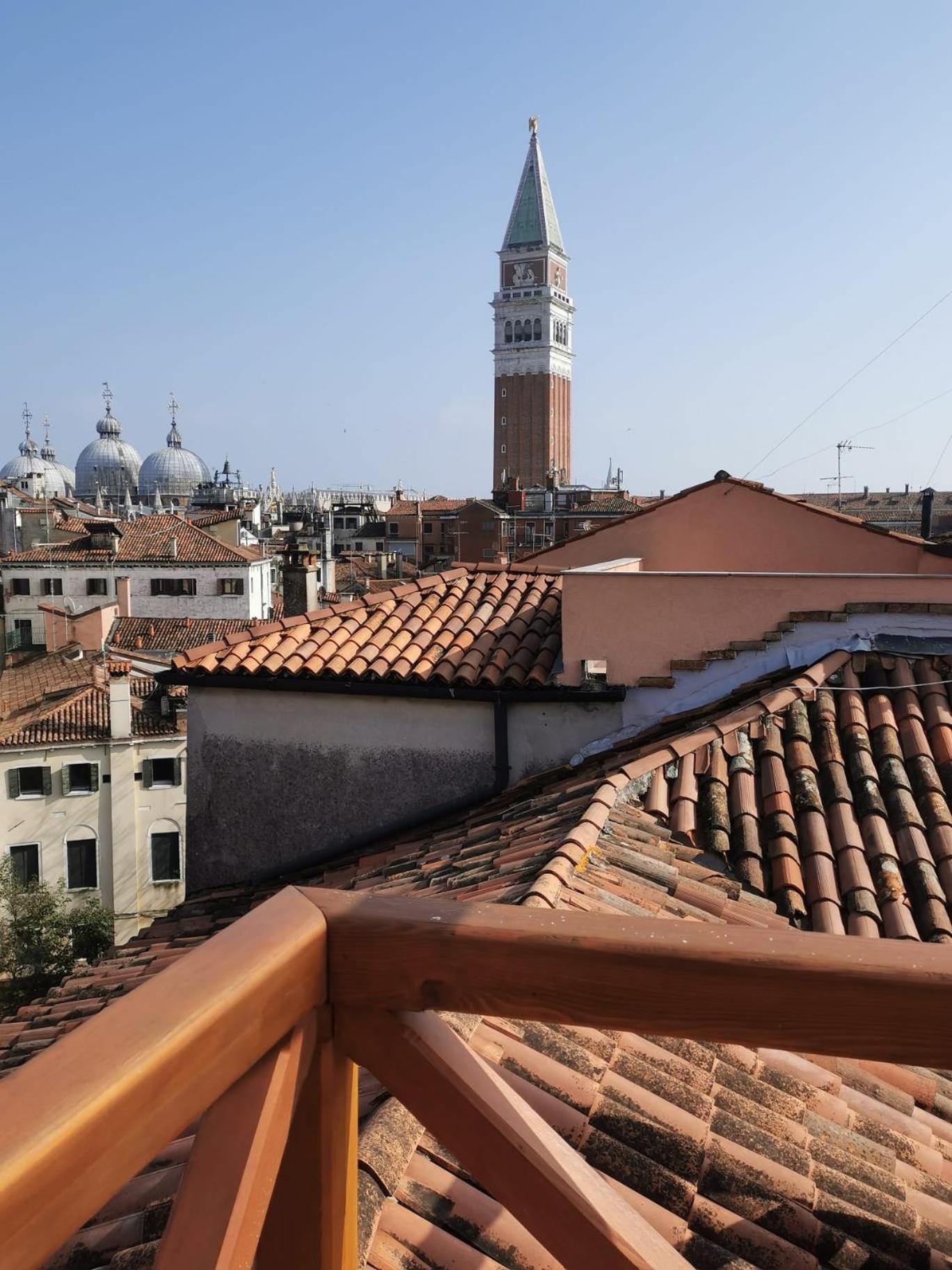 Altana Su San Marco