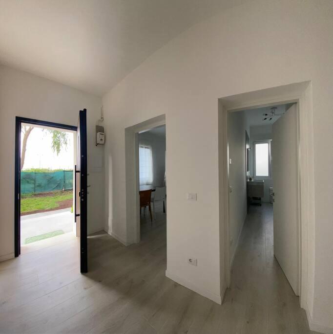 Casa Del Salice Lagoon View With Garden Appartement Venise