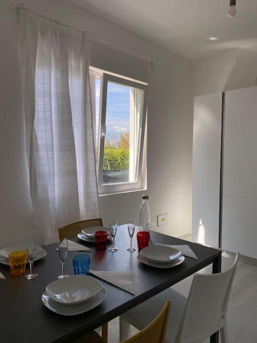 Appartement Casa Del Salice Lagoon View With Garden *