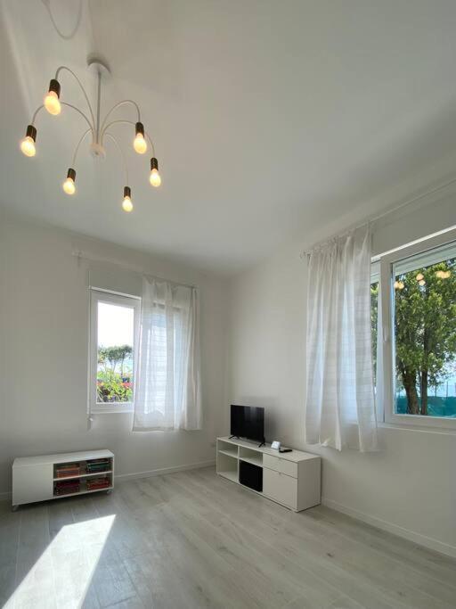 Casa Del Salice Lagoon View With Garden Appartement
