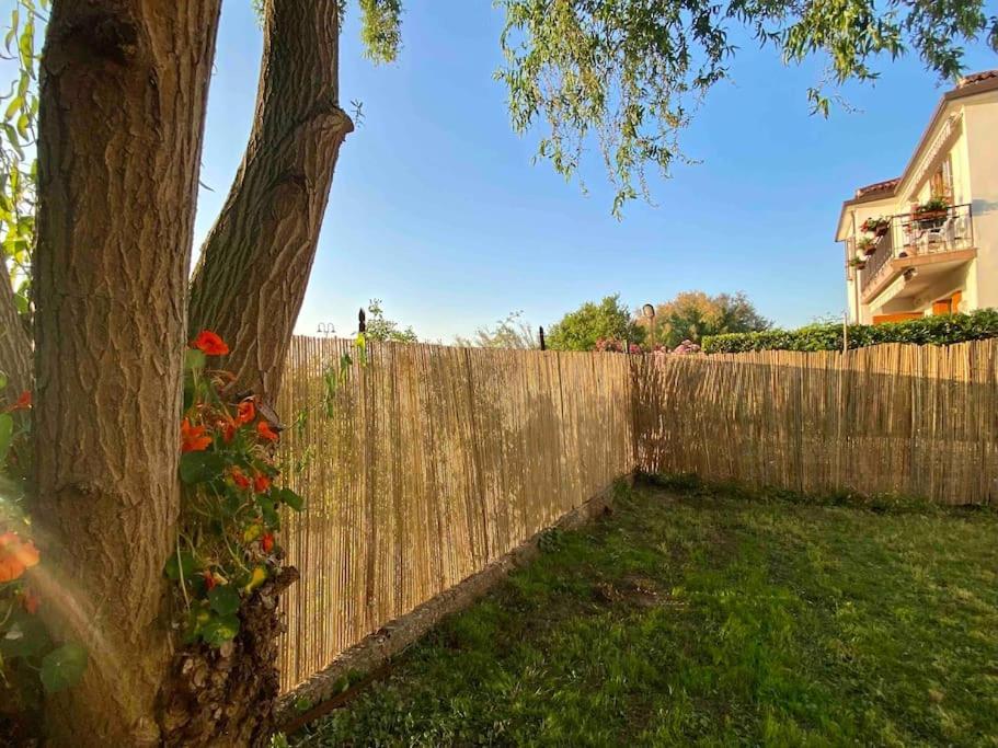 Casa Del Salice Lagoon View With Garden Appartement Venise