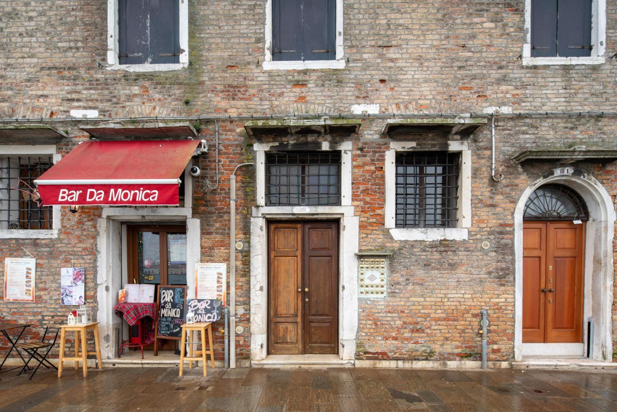 Appartement Iconic - View In Venise